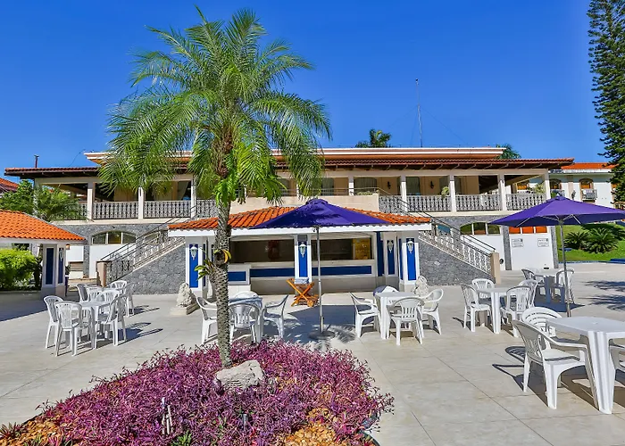 Quality Hotel&Convention Center Marília